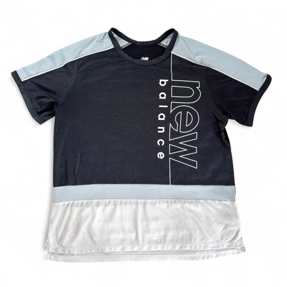 New Balance Athletic Shirt